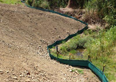 Contours create the same effect as returns in this case; in other situations ensure returns are installed (Source: SouthernSkies).