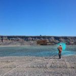 Quarrying